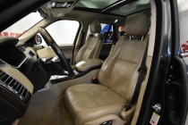 2015 Land Rover Range Rover Supercharged 4x4 4dr SUV - photothumb 7