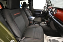 2021 Jeep Wrangler Unlimited Rubicon 4x4 4dr SUV - photothumb 15