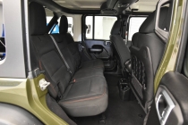 2021 Jeep Wrangler Unlimited Rubicon 4x4 4dr SUV - photothumb 16