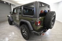 2021 Jeep Wrangler Unlimited Rubicon 4x4 4dr SUV - photothumb 2