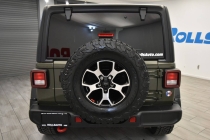 2021 Jeep Wrangler Unlimited Rubicon 4x4 4dr SUV - photothumb 3