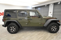 2021 Jeep Wrangler Unlimited Rubicon 4x4 4dr SUV - photothumb 5