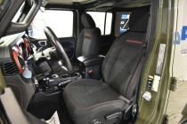 2021 Jeep Wrangler Unlimited Rubicon 4x4 4dr SUV - photothumb 9