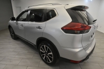 2020 Nissan Rogue SL AWD - photothumb 2