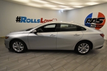 2022 Chevrolet Malibu LT 4dr Sedan - photothumb 1