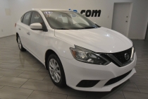 2019 Nissan Sentra SV - photothumb 6