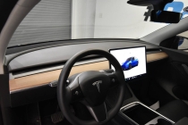 2022 Tesla Model Y Long Range AWD 4dr Crossover - photothumb 10