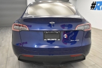 2022 Tesla Model Y Long Range AWD 4dr Crossover - photothumb 3