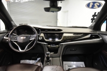 2021 Cadillac XT6 Premium Luxury 4x4 4dr SUV - photothumb 20