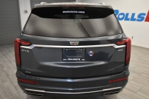 2021 Cadillac XT6 Premium Luxury 4x4 4dr SUV - photothumb 3