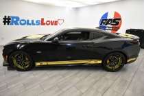 2020 Chevrolet Camaro SS 2dr Coupe w/2SS - photothumb 1