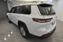 2021 Jeep Grand Cherokee L Limited 4x4 4dr SUV - photothumb 2