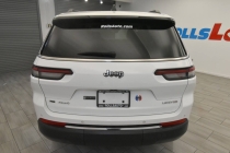 2021 Jeep Grand Cherokee L Limited 4x4 4dr SUV - photothumb 3