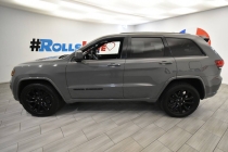 2021 Jeep Grand Cherokee Laredo 4x4 - photothumb 1