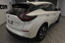 2023 Nissan Murano SL AWD 4dr SUV - photothumb 4