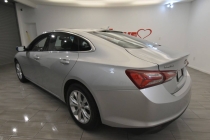 2022 Chevrolet Malibu LT 4dr Sedan - photothumb 2