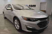 2022 Chevrolet Malibu LT 4dr Sedan - photothumb 6