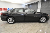 2023 Chevrolet Malibu LT 4dr Sedan w/1LT - photothumb 5