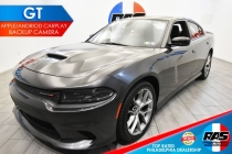 2023 Dodge Charger GT 4dr Sedan 