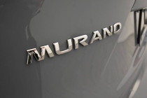 2023 Nissan Murano SL AWD 4dr SUV - photothumb 34