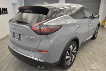 2023 Nissan Murano SL AWD 4dr SUV - photothumb 4