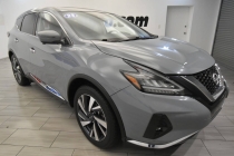 2023 Nissan Murano SL AWD 4dr SUV - photothumb 6