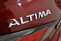 2022 Nissan Altima 2.5 SR 4dr Sedan - photothumb 28