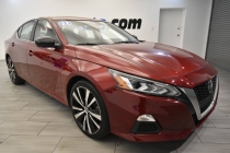 2022 Nissan Altima 2.5 SR 4dr Sedan - photothumb 6