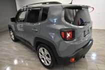 2018 Jeep Renegade Latitude - photothumb 2