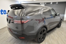 2022 Land Rover Discovery P360 HSE R Dynamic AWD 4dr SUV - photothumb 4