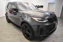 2022 Land Rover Discovery P360 HSE R Dynamic AWD 4dr SUV - photothumb 6