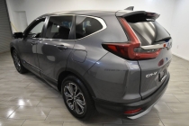 2022 Honda CR-V Hybrid EX AWD 4dr SUV - photothumb 2