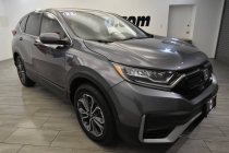 2022 Honda CR-V Hybrid EX AWD 4dr SUV - photothumb 6