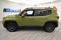 2016 Jeep Renegade Latitude 75th Anniversary - photothumb 1