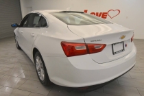 2023 Chevrolet Malibu LT 4dr Sedan w/1LT - photothumb 2