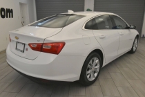 2023 Chevrolet Malibu LT 4dr Sedan w/1LT - photothumb 4