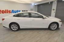 2023 Chevrolet Malibu LT 4dr Sedan w/1LT - photothumb 5