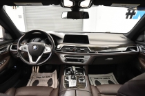 2017 BMW 7 Series 740i xDrive AWD 4dr Sedan - photothumb 20