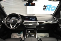 2021 BMW X5 xDrive40i AWD 4dr Sports Activity Vehicle - photothumb 19