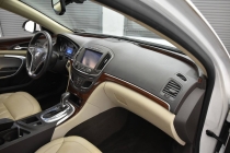 2016 Buick Regal Premium II 4dr Sedan - photothumb 13