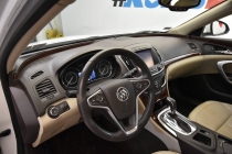 2016 Buick Regal Premium II 4dr Sedan - photothumb 9