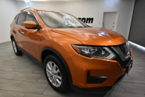 2019 Nissan Rogue SV AWD - photothumb 6