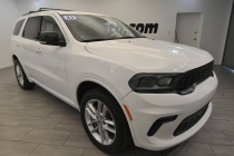 2023 Dodge Durango GT - photothumb 6