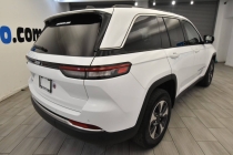 2023 Jeep Grand Cherokee 4xe - photothumb 4