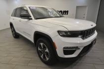 2023 Jeep Grand Cherokee 4xe - photothumb 6