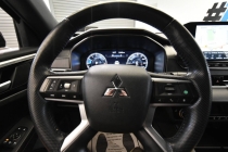 2023 Mitsubishi Outlander S-AWC SE Black Edition - photothumb 25